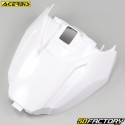 Kit de carenado Yamaha YZF 250 (desde 2024), 450 (desde 2023) Acerbis color blanco