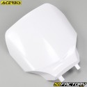 Kit de carenagem Yamaha YZF 250 (desde 2024), 450 (desde 2023) Acerbis branco