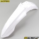 Kit de carenagem Yamaha YZF 250 (desde 2024), 450 (desde 2023) Acerbis branco