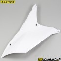 Kit de carenado Yamaha  YZF XNUMX (desde XNUMX) Acerbis  color blanco