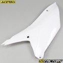 Kit de carenagem Yamaha YZF 250 (desde 2024), 450 (desde 2023) Acerbis branco