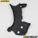 Protectores de chasis cubre cuadro Yamaha  YZF XNUMX (desde XNUMX) Acerbis X-Grip  negro