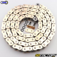 530 hyper reinforced chain (O-rings) 118 links Afam XHR2 gold