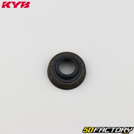 Tampa de poeira do amortecedor Yamaha YZ 80, 85 (desde 1993) KYB