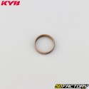 Anel do pistão de rebote do amortecedor Yamaha YZ 65,85...KYB