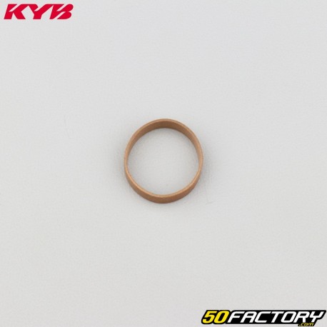 Segment de piston de détente d'amortisseur Kawasaki KX 250 (2005 - 2008), KXF 450 (2006) KYB