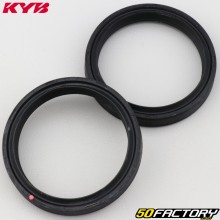 Paraolio forcella 48x58x9 mm Honda CRF, Kawasaki KXF 450 (2013 - 2014) KYB