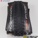 Bicycle tire XNUMXxXNUMX (XNUMX-XNUMX) Hutchinson  Python XNUMX Hardskin TLR soft bead