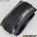 Pneu de bicicleta XNUMXxXNUMX (XNUMX-XNUMX) Hutchinson  Python XNUMX Soft Rod Sideskin