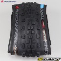 Bicycle tire 27.5x2.60 (66-584) Hutchinson Toro Koloss Spidertech TLR Folding Bead