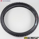 Bicycle tire 27.5x2.60 (66-584) Hutchinson Toro Koloss Spidertech TLR Folding Bead