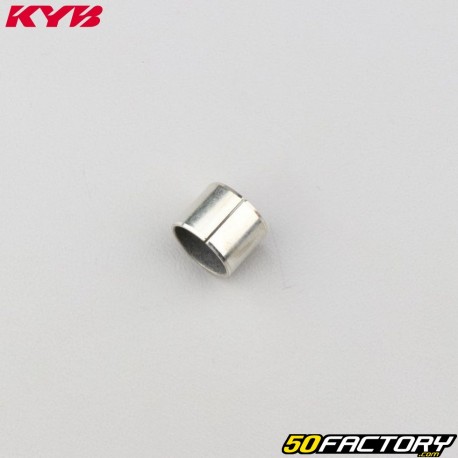 Anel guia do amortecedor Yamaha  YZ XNUMX (desde XNUMX), Kawasaki KX XNUMX (desde XNUMX) KYB