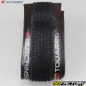 Bicycle tire 700x45C (45-622) Hutchinson Touareg Hardskin TLR folding bead