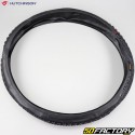 Bicycle tire XNUMXxXNUMX (XNUMX-XNUMX) Hutchinson  Folding Rod TLR Skeleton