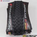 Bicycle tire 27.5x2.25 (54-584) Hutchinson Python 2 Hardskin TLR soft bead