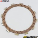 Clutch friction plates with cover gasket Suzuki RM-Z 250 (since 2007) Athena