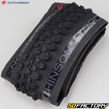 Neumático de bicicleta XNUMXxXNUMX (XNUMX-XNUMX) Hutchinson Toro aro plegable