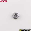 Tuerca de varilla amortiguadora Yamaha YZ 65 (desde 2019), Kawasaki KX 85 (desde 2002) KYB