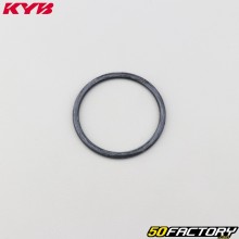 O-ring da carcaça do amortecedor traseiro Yamaha YZF 250 (desde 2014), 450 (desde 2010)... KYB