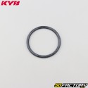 O-ring da carcaça do amortecedor traseiro Yamaha YZF 250 (desde 2014), 450 (desde 2010)... KYB