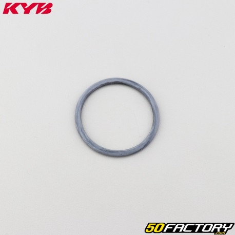 O-Ring des hinteren Stoßdämpfergehäuses Yamaha  YZ XNUMX, XNUMX (seit XNUMX)... KYB