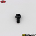 5x8 mm vite testa BTR conica Evotech nero (singolo)