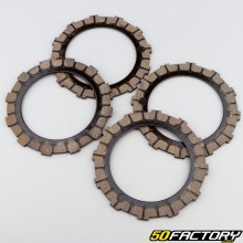 Simson 50, 51 Clutch Plates