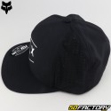 Gorra Fox Racing Shield Tech negra