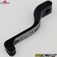 Cuerpo selector de marchas Derbi Senda, Gilera SMT, RCR ...KRM Pro Ride  negro