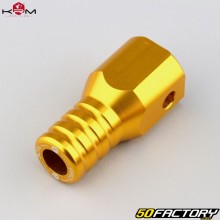 Gear selector tip Derbi, AM6  Minarelli KRM Pro Ride or