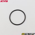 O-ring do pistão de amortecedor Kawasaki KX XNUMX XNUMXT (desde XNUMX)... KYB