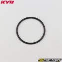 O-ring do pistão de amortecedor Kawasaki KX XNUMX XNUMXT (desde XNUMX)... KYB