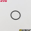 O-ring do pistão de choque Kawasaki KX 85 (desde 2002), Yamaha YZ 65 (desde 2019) KYB