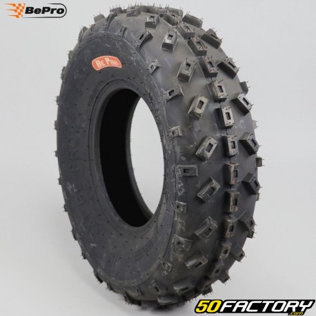 Neumático delantero 22x7-10 45N Be Pro 2XT quad