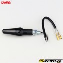 LED turn signals Lampa black zephyrs