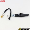 LED turn signals Lampa  black zephyrs