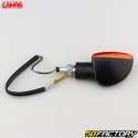 Indicadores de lâmpada Lampa Arrow preto