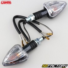 Blinker Glühbirnenmodell Lampa Focal Carbon