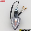 Indicadores de lâmpada Lampa  foco de carbono