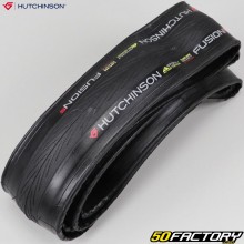 Bicycle tire XNUMXxXNUMXC (XNUMX-XNUMX) Hutchinson Fusion  XNUMX All Season TLR Folding Rods