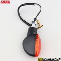 LED turn signals Lampa Arrow Black