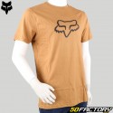 T-shirt Fox Racing Legacy  brown