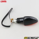 LED turn signals Lampa Arrow carbone