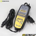 Battery charger and universal support Optimate  3  Moose Racing