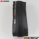 Neumático de bicicleta 700x35C (35-622) Kenda Pequeño bloque ocho Pro Varilla plegable K1047 TLR