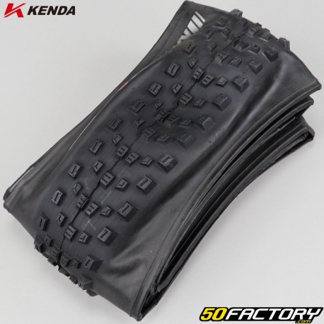 Bicycle tire 29x2.40 (61-622) Kenda karma 2 Pro K1237 TLR Folding Rod