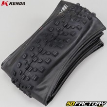 Bicycle tire XNUMXxXNUMX (XNUMX-XNUMX) Kenda  karma XNUMX Pro  KXNUMX TLR Folding Rods