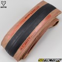 700x30C (30-622) WTB Exposure TLR Brownwall Foldable Bike Tire