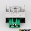 Voltage Regulator Peugeot,  Sherco,  Beta,  Rieju,  Yamaha, MBK ... 4 pins