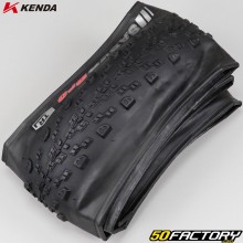 Bicycle tire XNUMXxXNUMX (XNUMX-XNUMX) Kenda  Know Pro  KXNUMX TLR Folding Rods